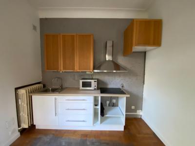 For rent Nice 2 rooms 45 m2 Alpes Maritimes (06100) photo 1