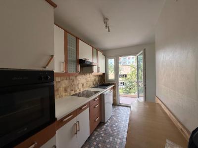 Acheter Appartement 60 m2 Nice