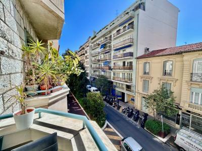 Acheter Appartement 90 m2 Nice