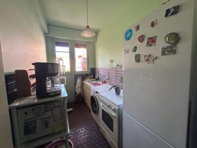 Acheter Appartement Nice 126000 euros
