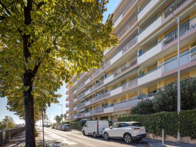 Annonce Vente 3 pices Appartement Cagnes-sur-mer 06