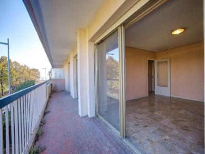 Acheter Appartement 65 m2 Cagnes-sur-mer