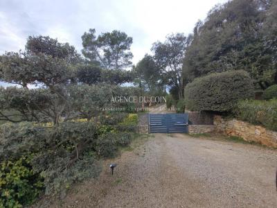 Annonce Vente 4 pices Maison Thoronet 83