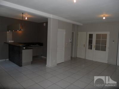 Louer Appartement 88 m2 Saint-etienne