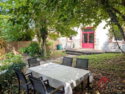 Annonce Vente 5 pices Maison Oyonnax 01