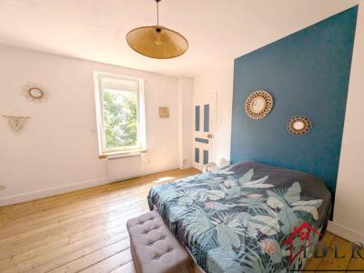 Acheter Maison Oyonnax Ain