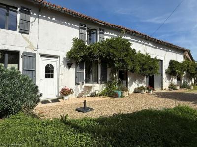 Acheter Maison 135 m2 Champagne-mouton