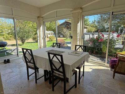 Acheter Maison Ruffec Charente