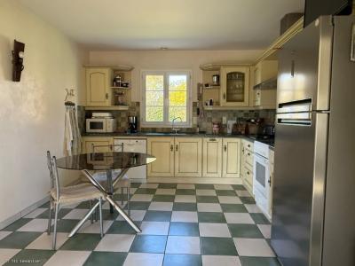 Acheter Maison Ruffec 212750 euros