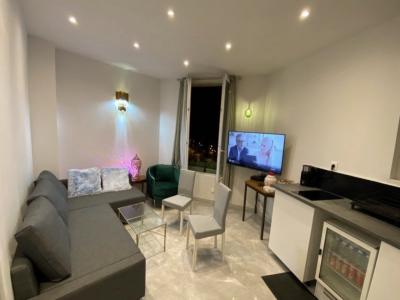 Annonce Location 2 pices Appartement Saint-denis 93