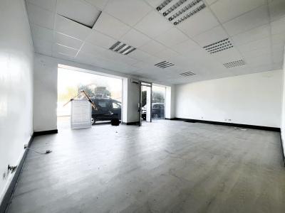 Acheter Local commercial 69 m2 Villard-bonnot