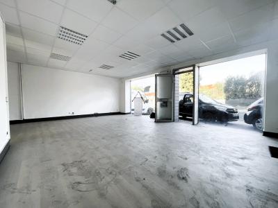 Acheter Local commercial Villard-bonnot Isere