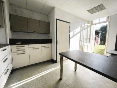 Acheter Local commercial Villard-bonnot 80000 euros