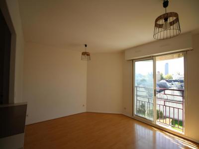 For rent Nantes 1 room 29 m2 Loire atlantique (44000) photo 0