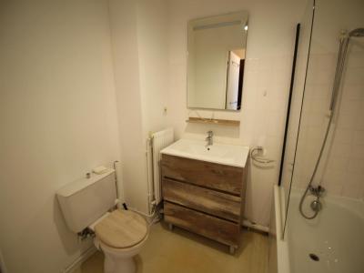 Louer Appartement Nantes 565 euros