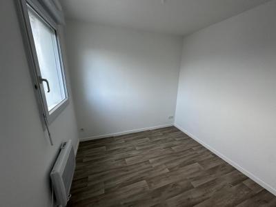 Louer Appartement 26 m2 Nantes