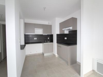 Louer Appartement 65 m2 Reze