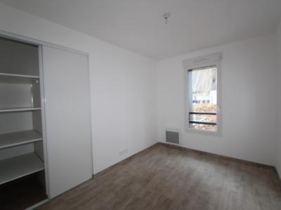 Louer Appartement Reze Loire atlantique