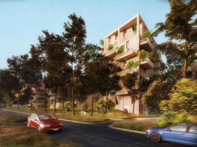 Annonce Location 3 pices Appartement Saint-herblain 44