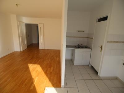 Louer Appartement 60 m2 Nantes
