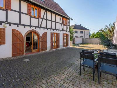 For sale Schnersheim 7 rooms 277 m2 Bas rhin (67370) photo 0