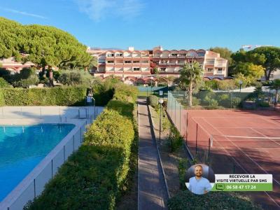 For sale Antibes 1 room 29 m2 Alpes Maritimes (06600) photo 0