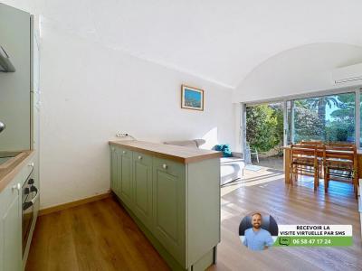 Annonce Vente Appartement Antibes 06
