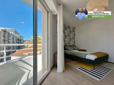 Annonce Vente Appartement Cannes 06
