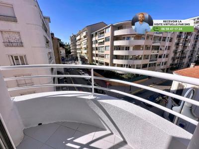 Acheter Appartement 24 m2 Cannes