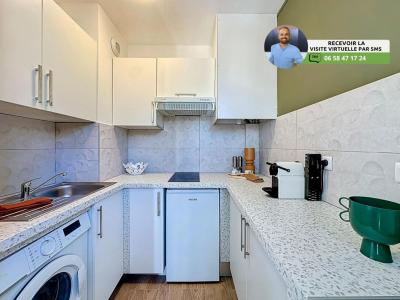 Acheter Appartement Cannes 165900 euros