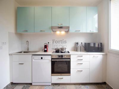 Acheter Maison Vitry-sur-seine 540000 euros