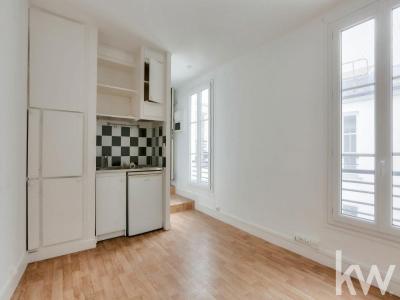For sale Paris-3eme-arrondissement 1 room 15 m2 Paris (75003) photo 0