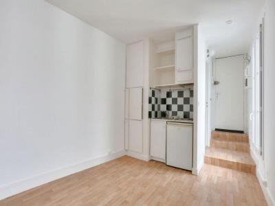 For sale Paris-3eme-arrondissement 1 room 15 m2 Paris (75003) photo 1