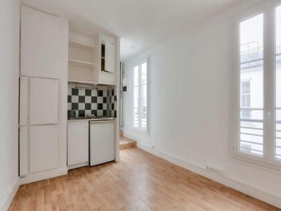 For sale Paris-3eme-arrondissement 1 room 15 m2 Paris (75003) photo 4