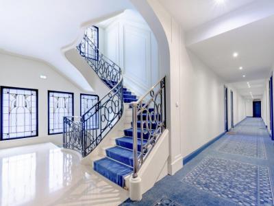Acheter Appartement 38 m2 Paris-9eme-arrondissement