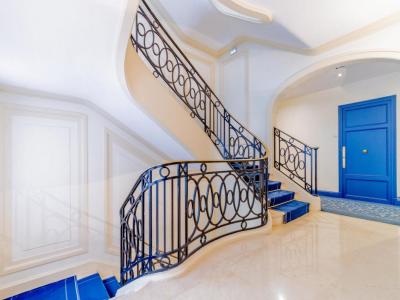 Acheter Appartement Paris-9eme-arrondissement Paris