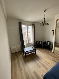 For rent Paris-15eme-arrondissement 1 room 30 m2 Paris (75015) photo 1