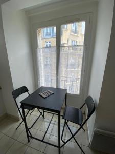 For rent Paris-15eme-arrondissement 1 room 30 m2 Paris (75015) photo 4