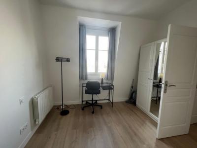 For rent Paris-15eme-arrondissement 1 room 21 m2 Paris (75015) photo 0