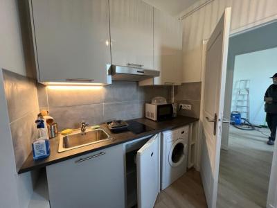 For rent Paris-15eme-arrondissement 1 room 21 m2 Paris (75015) photo 3