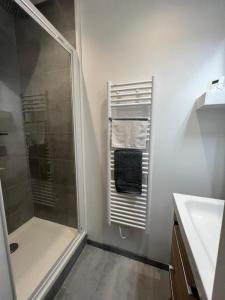 For rent Paris-15eme-arrondissement 1 room 21 m2 Paris (75015) photo 4