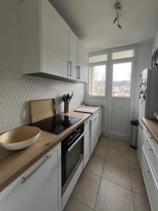 Annonce Location 3 pices Appartement Fontenay-le-fleury 78
