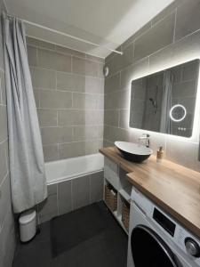Louer Appartement 68 m2 Fontenay-le-fleury