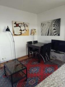 Louer Appartement Chatillon Hauts de Seine