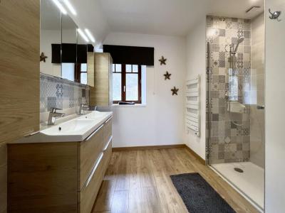 For rent Saint-germain-le-gaillard 2 rooms 39 m2 Manche (50340) photo 1