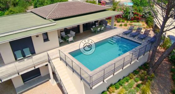 Annonce Vente 6 pices Maison Lecci 20