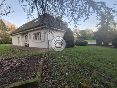For sale Feignies 7 rooms 155 m2 Nord (59750) photo 2