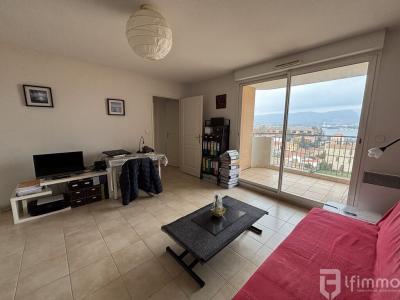 For sale Seyne-sur-mer 2 rooms 40 m2 Var (83500) photo 0