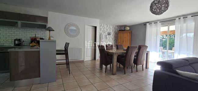 Annonce Vente 5 pices Maison Landiras 33