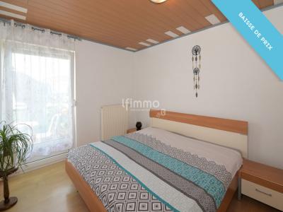 Acheter Appartement 85 m2 Lauterbourg